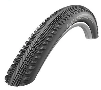 Dviračio padanga Schwalbe Hurricane Performance Addix, guma