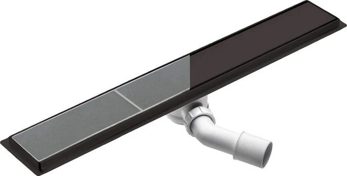 Deante Line drain with grate (KOS N06D)