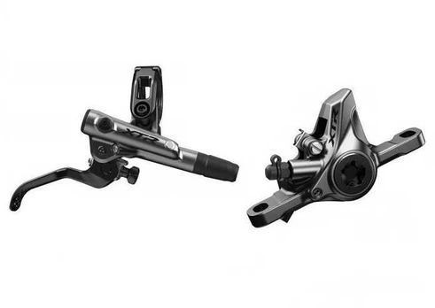 Shimano XTR BR-M9100 galinis stabdis
