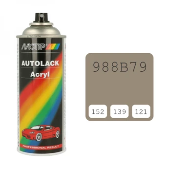 Motip Spalvoti dažai 400ml