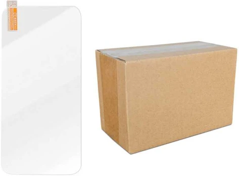Hurtel Grūdintas stiklas 9H iPhone 14 Pro Max multi-pack - 50 vnt