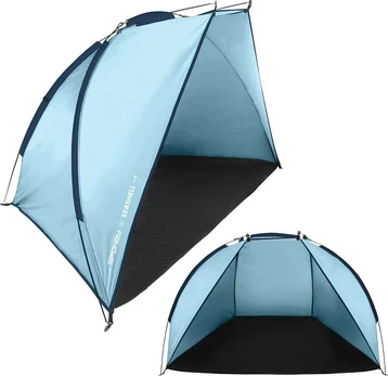 Beach tent Spokey SEASHELL