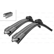 Valytuvai BOSCH 3397014315 kaina