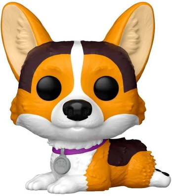 Funko POP figure Pets Corgi