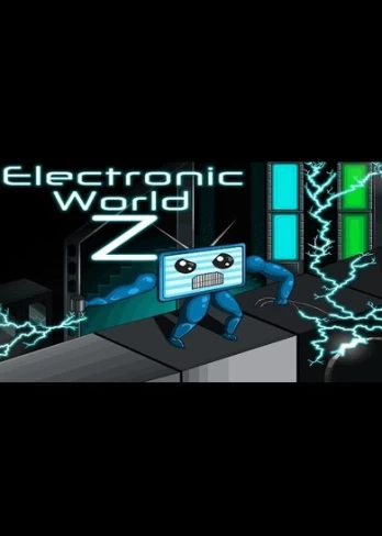 Electronic World Z PC