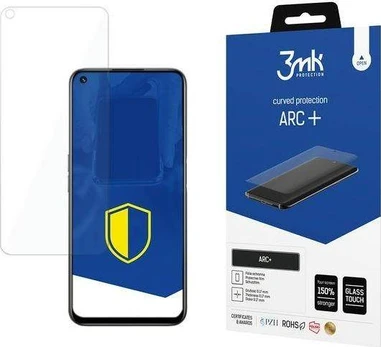 Realme 8i – 3mk ARC+