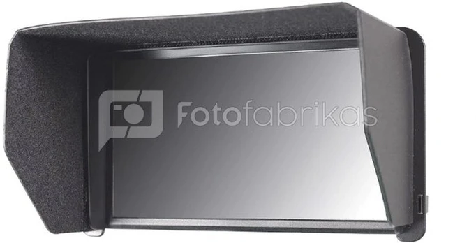 Feelworld Sun shade hood for F570