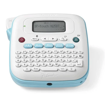 Spausdintuvas Brother PT-N25BT P-TOUCH/P-TOUCH