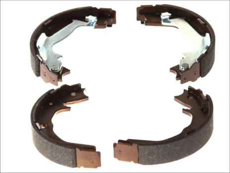 ABE C00329ABE Brake shoe set