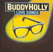 CD Buddy Holly - Love Songs