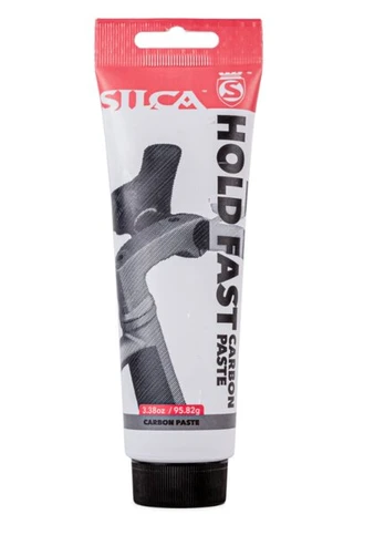 SILCA Holdfast Carbon montažinė pasta