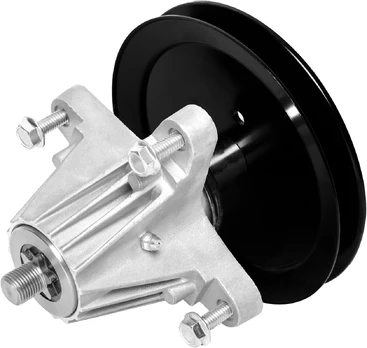 Peilio laikiklis (spindle) MTD / Cub Cadet / Murray (61804865A)