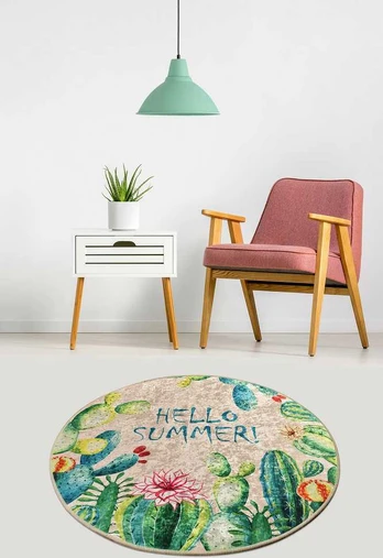 Conceptum Hypnose Kilimas (100 cm) Hello Summer