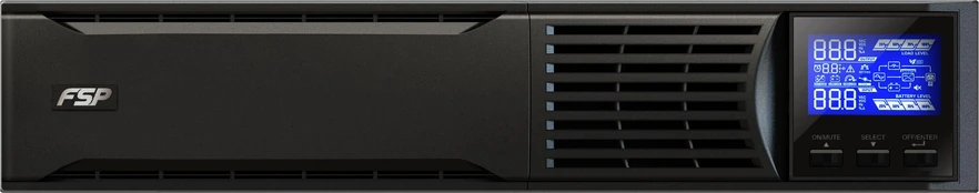 UPS FSP / Fortron Champ 3K (PPF27A1102)