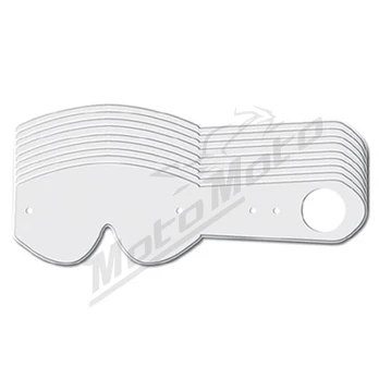 PRO GRIP Rapid Goggle standartinės plėvelės 25vnt.