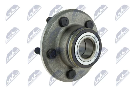 Rato stebulė NTY KLP-CH-025