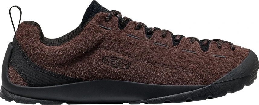 Keen Jasper Men’s Tier 1 Java/Black - 41