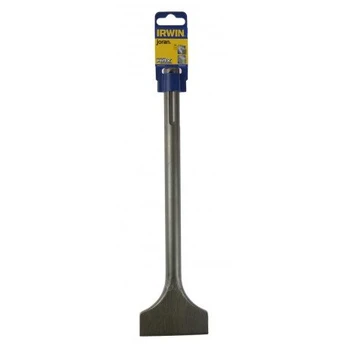 IRWIN CHISEL SDS MAX 50x400mm