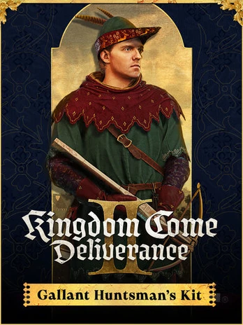 Kingdom Come: Deliverance Ii PC