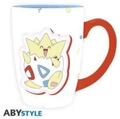 ABYstyle POKEMON Puodelis Togepi | 400 ml kaina