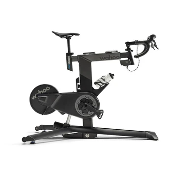 Wahoo KICKR BIKE PRO treniruoklis
