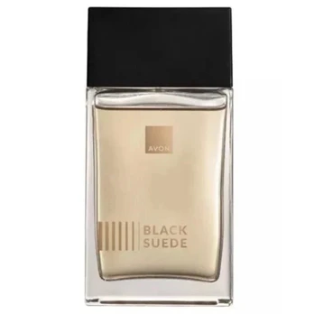 Vyriški kvepalai AVON Black Suede EDT spray 100ml