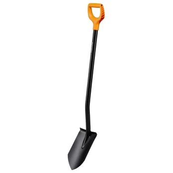 Kastuvas Fiskars Solid 131413/1003455, 1170mm