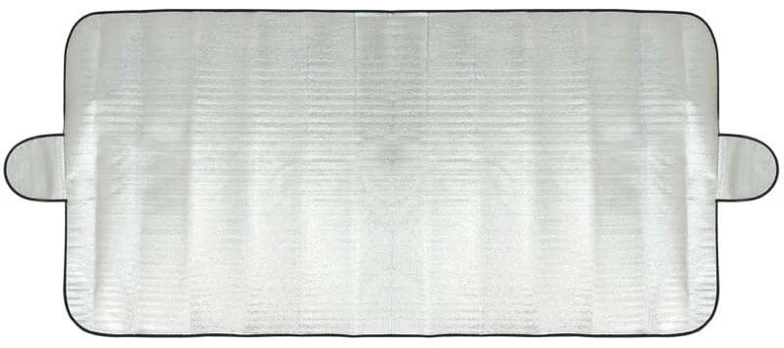 Apsauga stiklo nuo apledėjimo ir saulės spindulių 200x100 cm.