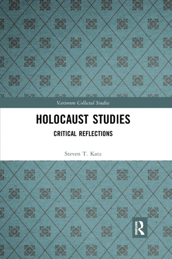 Holocaust Studies