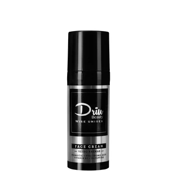 DRIU BEAUTY Veido Kremas Wise Unisex, 50ml
