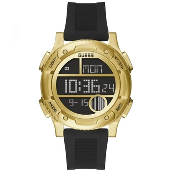 Laikrodis vyrams Guess GW0272G2 Ø 44,5 mm