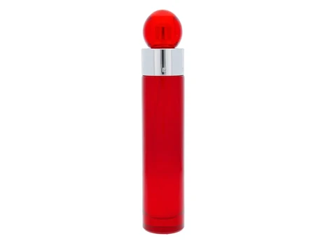 Perry Ellis 360° Red tualetinis vanduo, 100 ml