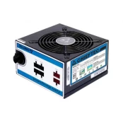 CASE PSU ATX 550W/CTG-550C CHIEFTEC kaina