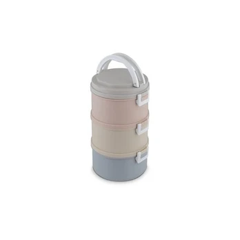 Lamart termosas Care LT6040 2,1 l Ecru