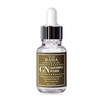 Cos De BAHA - Galactomyces Serum (GN), 30ml