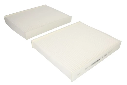 Salono filtras FILTRON K 1260-2X