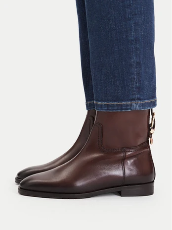 Aulinukai U.S. Polo Assn. EO-MIKOL001W/GL1 Ruda