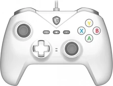 Kilimėlis MSI Gaming Controller | FORCE GC200 Baltas | Baltas