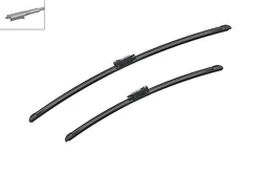 Valytuvai BOSCH 3397007256 kaina