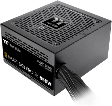 Thermaltake Smart BX3 Pro SE 850W | PC-įkroviklis