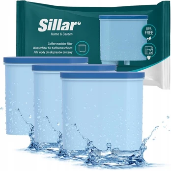 Sillar, 3 vnt.