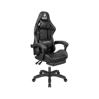 Žaidimų kėdė Kruger & Matz GX-150 Black