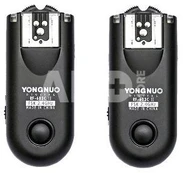 Blyksčių paleidėjas YongNuo RF-603IIC1