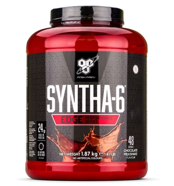 BSN SYNTHA-6 EDGE, Vanilla, 1800 g