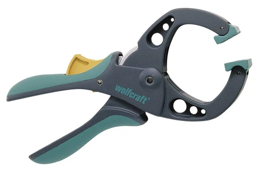 WOLFCRAFT RATCHET CAMP 50mm