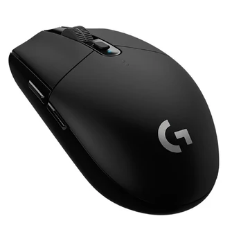 Logitech G305 Lightspeed Wireless Gaming Mouse 12000 DPI Black
