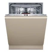 Indaplovė Neff S155EVX04E kaina