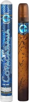 Tualetinis vanduo Cuba Copacabana, 35 ml