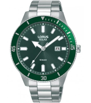 Lorus RX315AX9