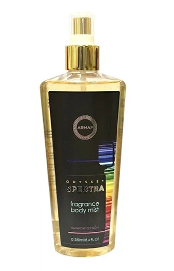 Armaf - Odyssey Spectra - body veil - 250 ml